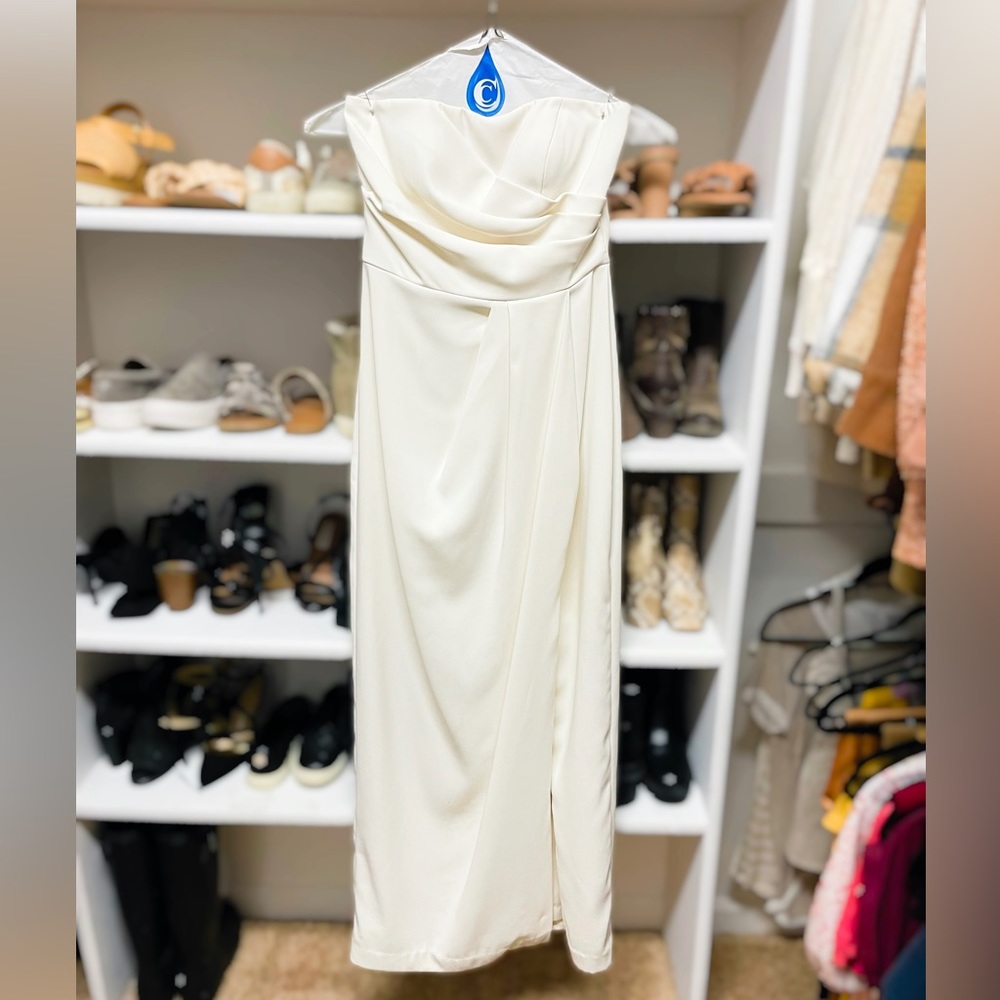 Lela Rose Bridesmaid Dress